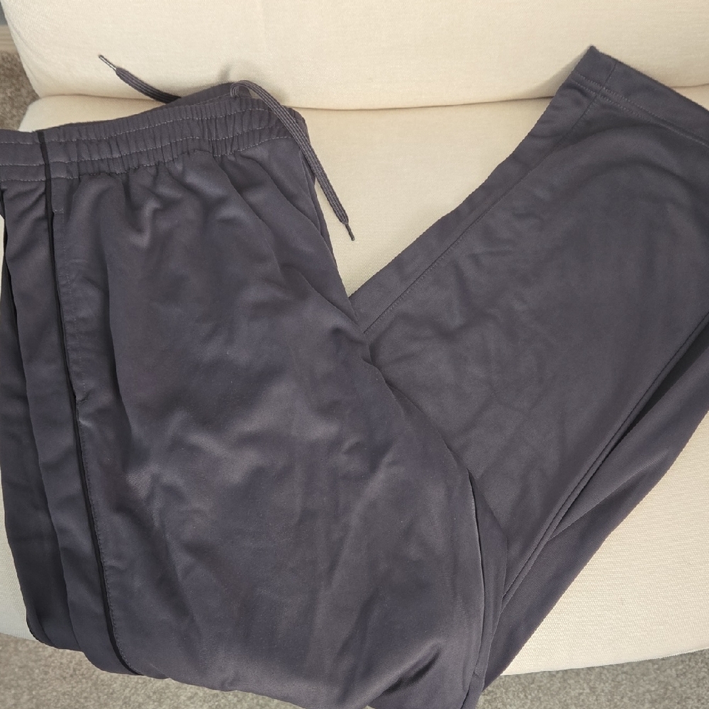 Tek Gear Men's Charcoal Joggers